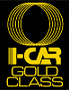 I-Car Gold Class
